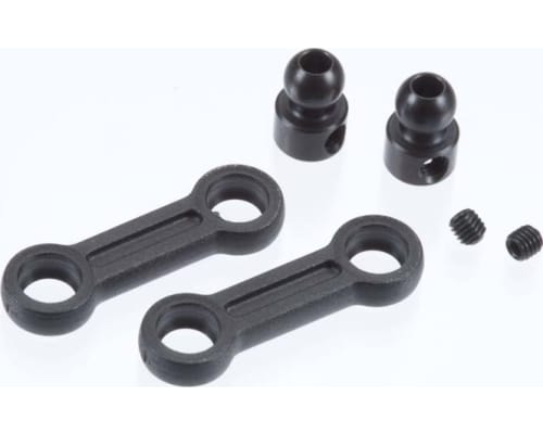 Sway Bar Holder Set WR8 Flux photo