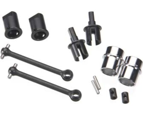 Universal Drive Shaft Set E10 (2) photo