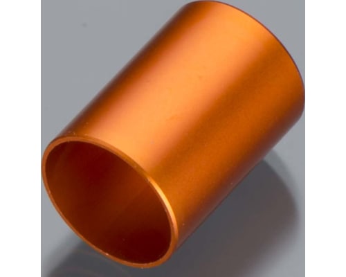 Diff Pipe 14x20x0.5mm Orange Micro RS4 photo