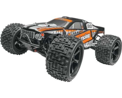 1/10 Bullet ST Flux brushless 4WD RTR photo