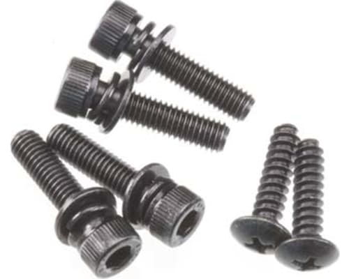 FlyWheels Cover Screw Set Baja (6) photo