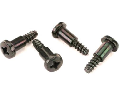 Step Screw 3x12mm (2) photo