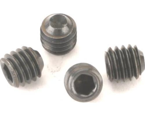 Set Screw M4x4mm Proceed (4) photo