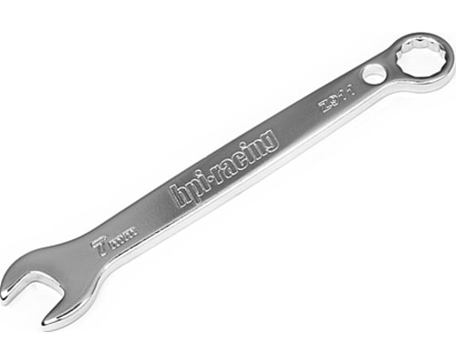 Combination Wrench 7mm Baja 5t photo