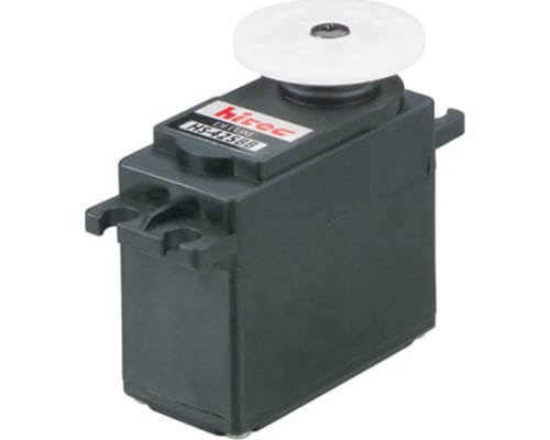 Hs-425bb Servo Deluxe 2bb Universal photo