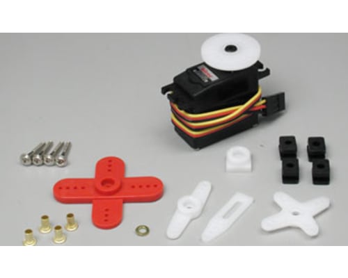 Hs-225mg Servo Mighty Mini Mg Bb S Univ photo