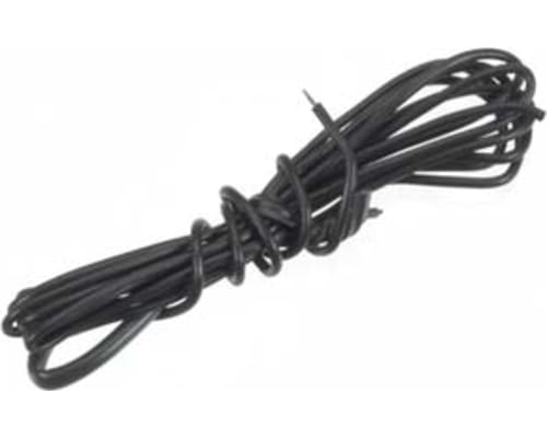 Receiver Antenna Wire Black Aircraft photo