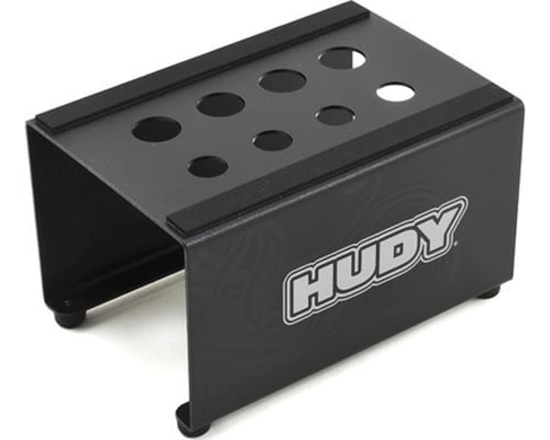 Hudy Off-Road Car Stand photo