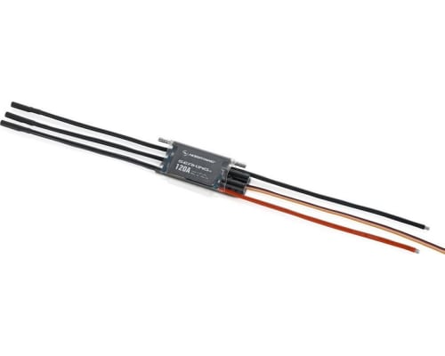 Seaking Pro 120a Esc Speed Controller photo