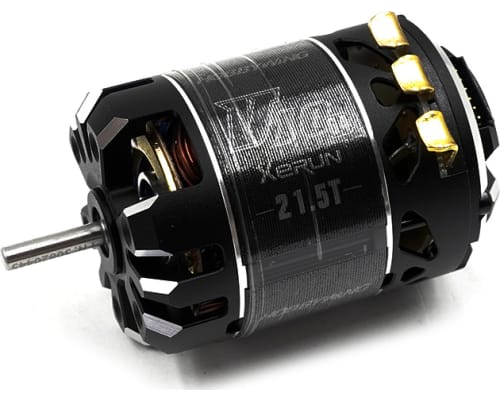 Xerun V10 G4 21.5t Motor photo