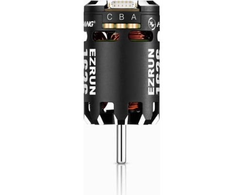 Ezrun 1626 Sensored Motor 3500kv photo