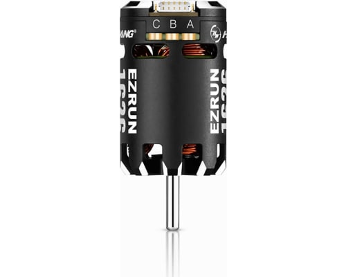 Ezrun 1626 Sensored Motor 5000kv photo