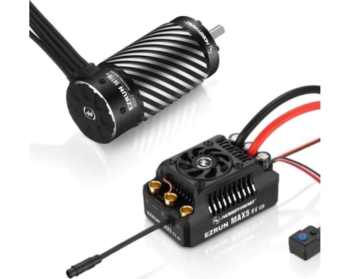 Combo Max5 G2-56118sd G2; 650kv photo