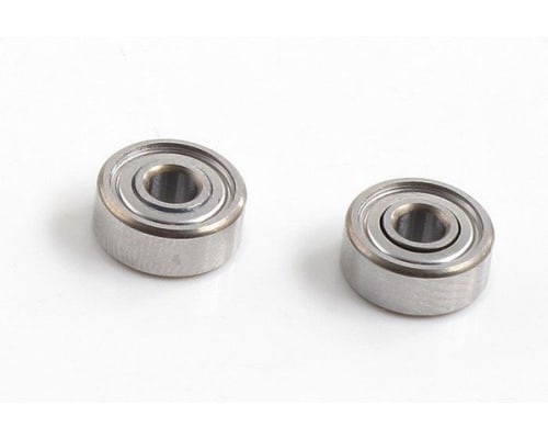 Ball Bearing for 540 Motor 1/10 Motor 1/8 x 3/8 inch (2) photo