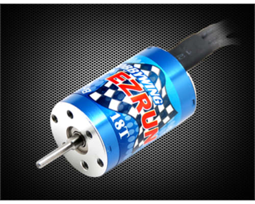 12t/2030 7800kv 1/18th Scale Sensorless brushless Motor photo