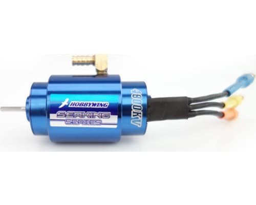 Seaking brushless Motor - 2848sl photo