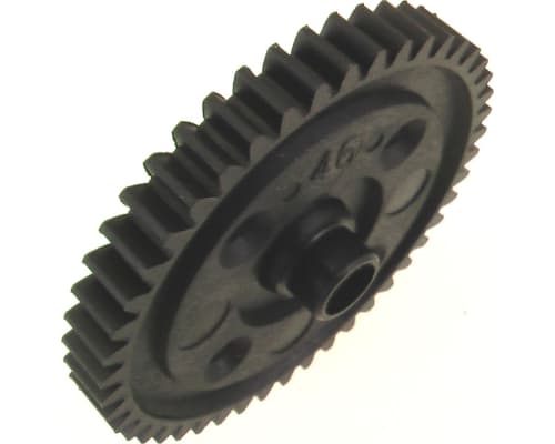 Kyosho MP7.5 spur Gear (46T) photo