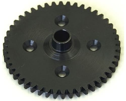 Steel Spur Gear(46T/NEO/IF105) photo