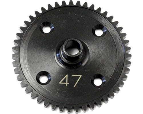 Spur Gear (47T/MP9) photo