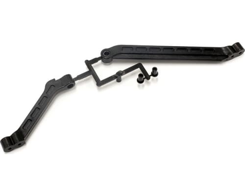 Chassis Brace Set (MP10) photo