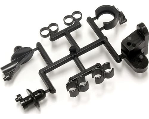 Body Mount Set (MP10) photo