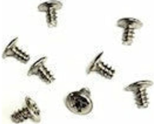 2.3*4*5mm Pb Screws (X8) photo