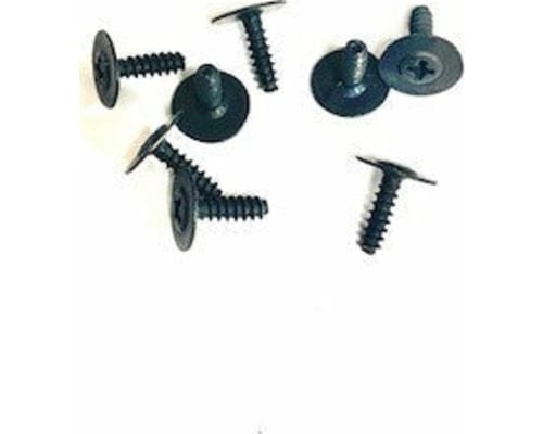 2.3*8*8mm Pb Screws (X2) photo