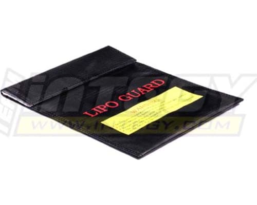 discontinued Lipo Guard Med Bttry Chrg/Storage Bag photo