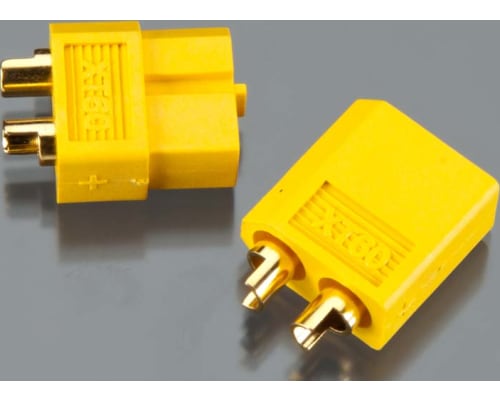 Xt-60 Type Connector Set 3.5mm XT60 photo