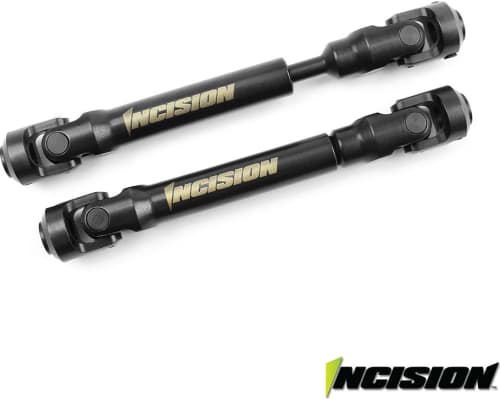 Incision Driveshafts : SCX10-2 RTR SCX10 photo