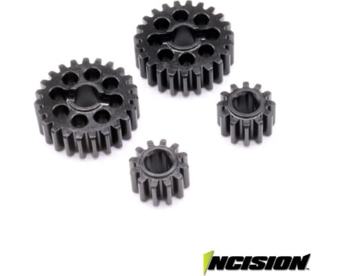 Axial Portal Standard Gear Set 12/23 photo