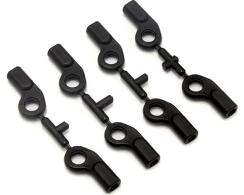 6.8mm Ball End (Offset Type/8 pieces) photo