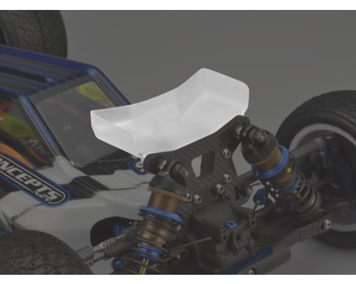 Aero B64/B64d Front Wing Narrow 2 Pc. photo