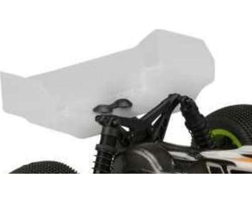 Losi Mini-B High-Clearance Wing: Carpet/Astro photo