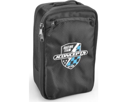 Finish Line Charger Bag w/ Inner Dividers photo