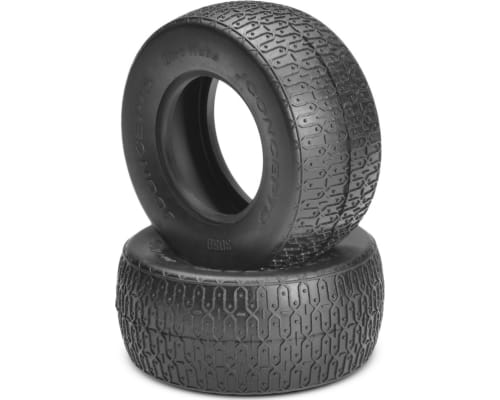 discontinued Dirt Webs Sct 3.0 Inch X 2.2 Inch Tire Green (2) photo