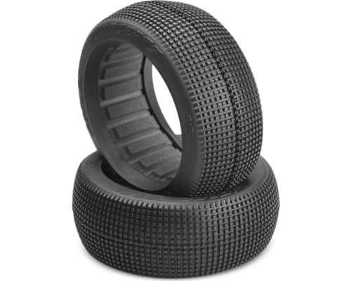 discontinued Reflex-O2 Compound Medium 1/8 Buggy Tires photo