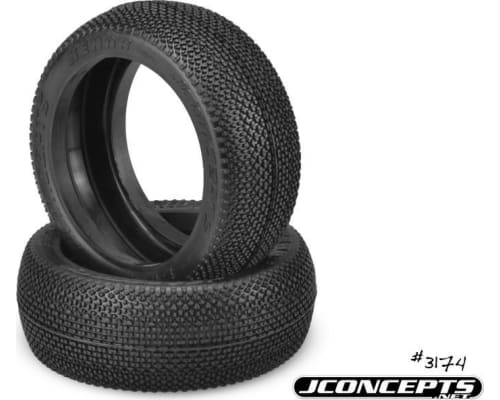 discontinued Rehab 1/8 Scale Buggy Tires-Mega Soft Black Compoun photo