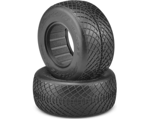 Ellipse Green Compound SCT 3.0 x 2.2 Tires photo