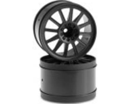 Rulux 2.8 inch E-Stampede/Rustler 2WD Re Wheel (2) photo