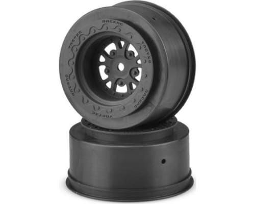 Tactic-Street Eliminator 2.2 12mm hex rear wheel photo