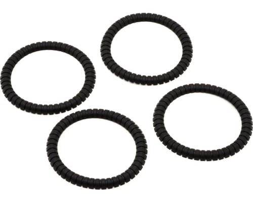 JConcepts Stadium truck Low Profile tire inner sidewall support  photo