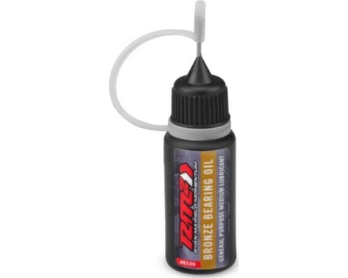 Rm2 Bronze Bearing Oil & General-Purpose Medium Lubricant photo