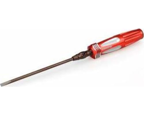 Rm2 Engine Tuning Screwdriver - Red photo