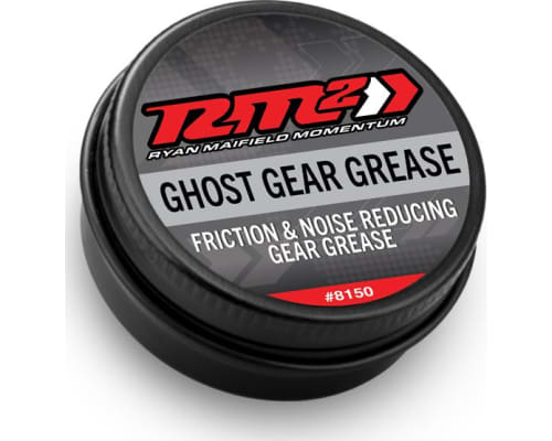 Rm2 Ghost Friction and Noise Reducing Gear Grease photo