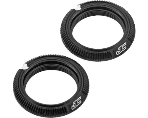 Fin 12mm Shock Collar Black (2) photo