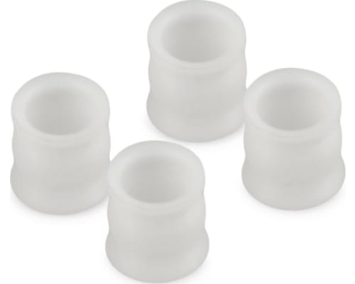 Delrin Shock Stand-Off Bushings (4) photo