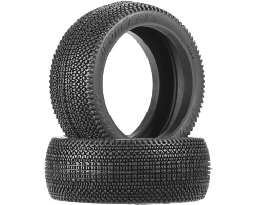 Detox Blue Compound 83mm 1/8 Buggy Tires photo