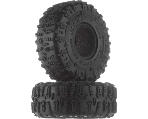 Ruptures Green Compound 1.9 inch Performance Tire photo