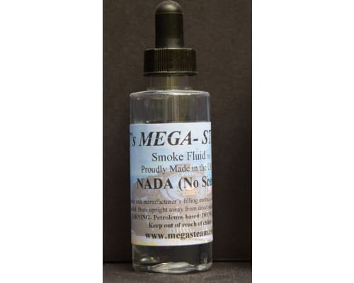 NADA Unscented Smoke Fluid/2oz photo